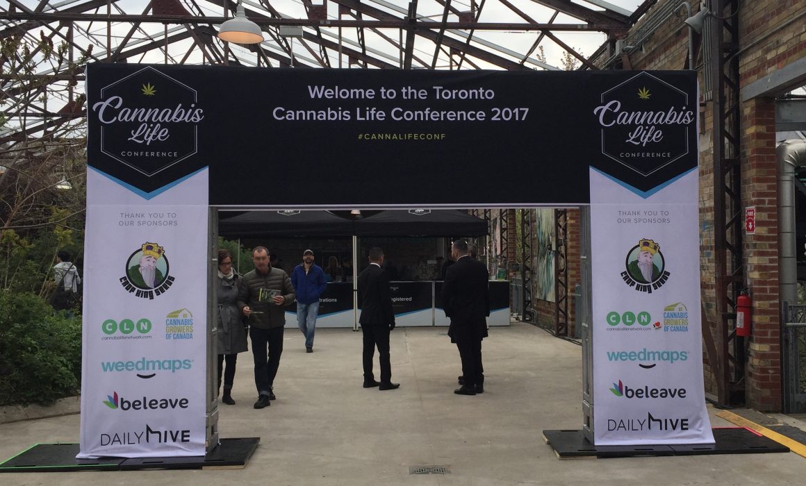 Cannabis Life Conference 2017 Feature Image