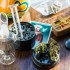 Having It All — Recreational Marijuana and Intelligence